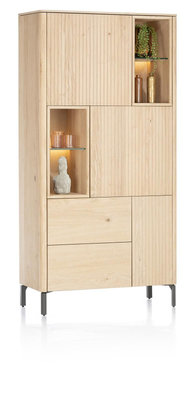 Xooon Bergkast Trenton