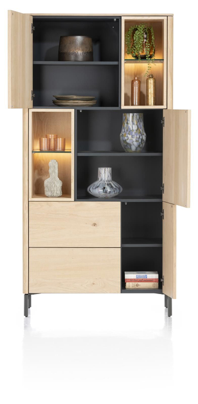 Xooon Bergkast Trenton