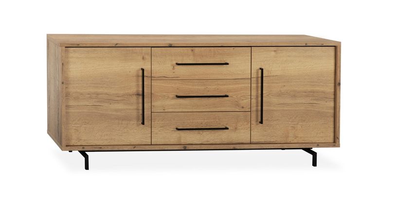Dressoir Vallerio 2-Deurs