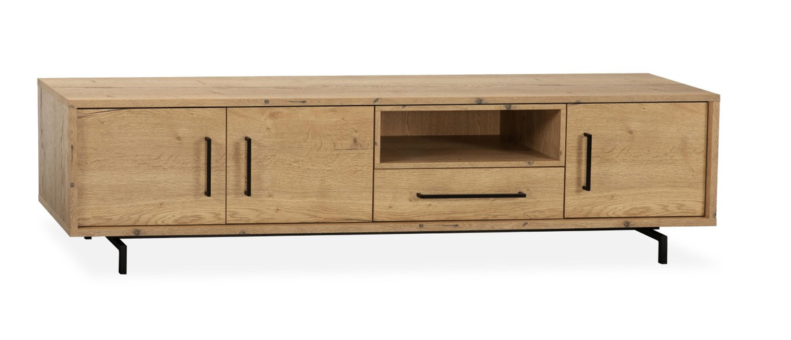 Tv-Meubel Vallerio Groot