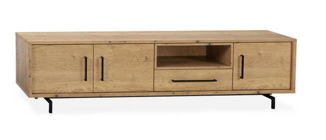 Tv-Meubel Vallerio Groot