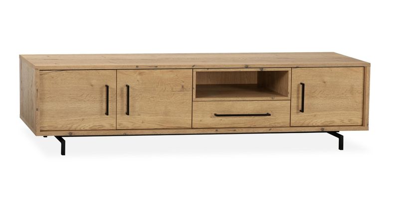 Tv-Meubel Vallerio Groot