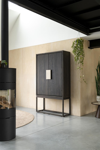 Henders & Hazel Bergkast Amsterdam