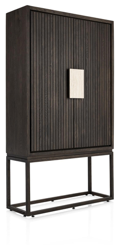 Henders & Hazel Bergkast Amsterdam