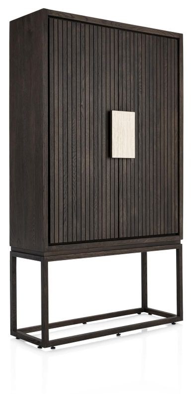 Henders & Hazel Bergkast Amsterdam