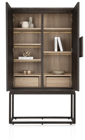 Henders & Hazel Bergkast Amsterdam