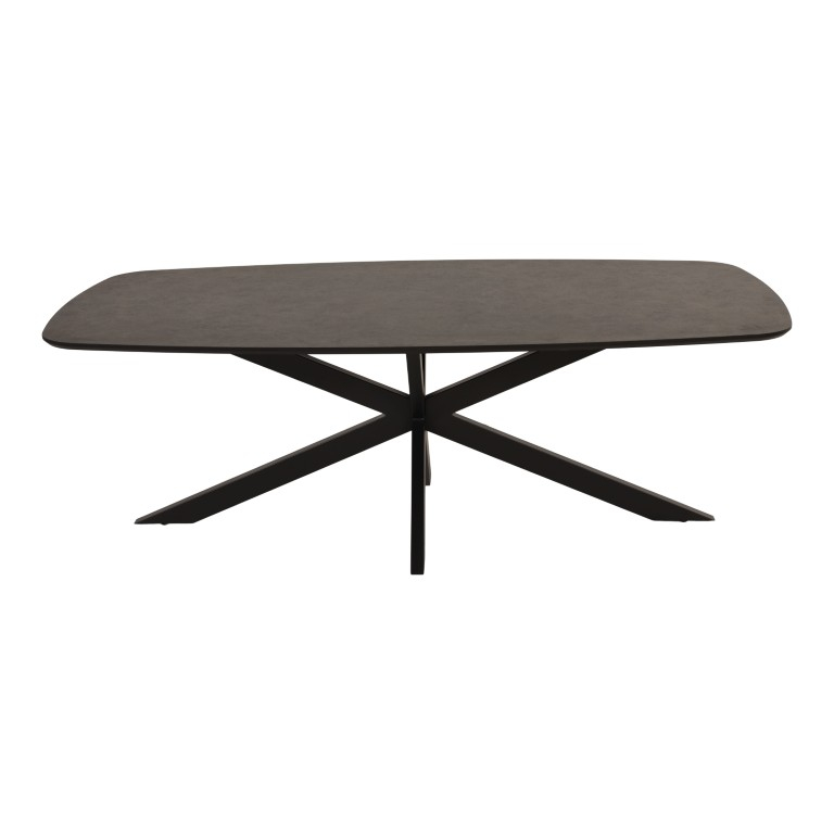 Eettafel Tablex 33 Deens Ovaal