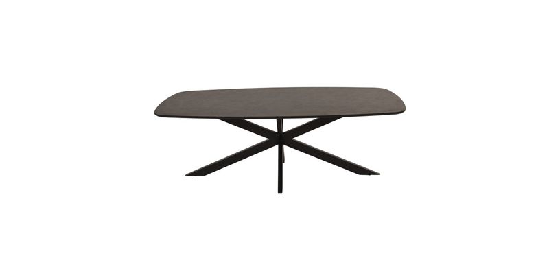 Eettafel Tablex 33 Deens Ovaal