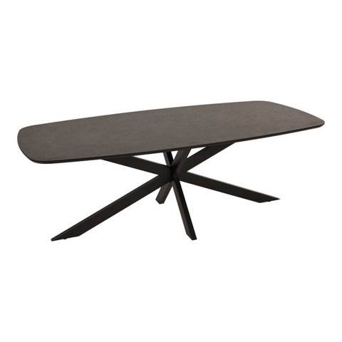 Eettafel Tablex 33 Deens Ovaal