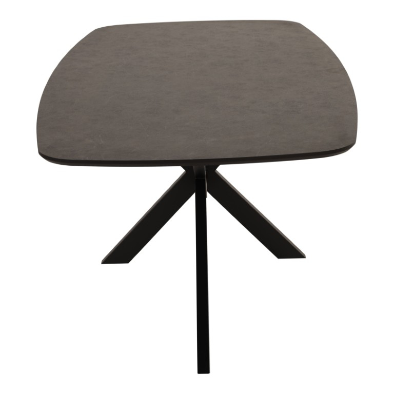 Eettafel Tablex 33 Deens Ovaal