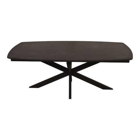 Uitschuiftafel Tablex 66 Deens Ovaal