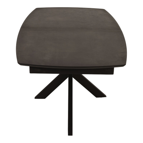 Uitschuiftafel Tablex 66 Deens Ovaal