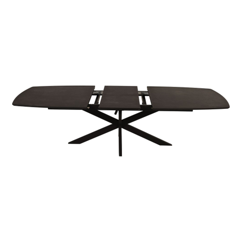 Uitschuiftafel Tablex 66 Deens Ovaal