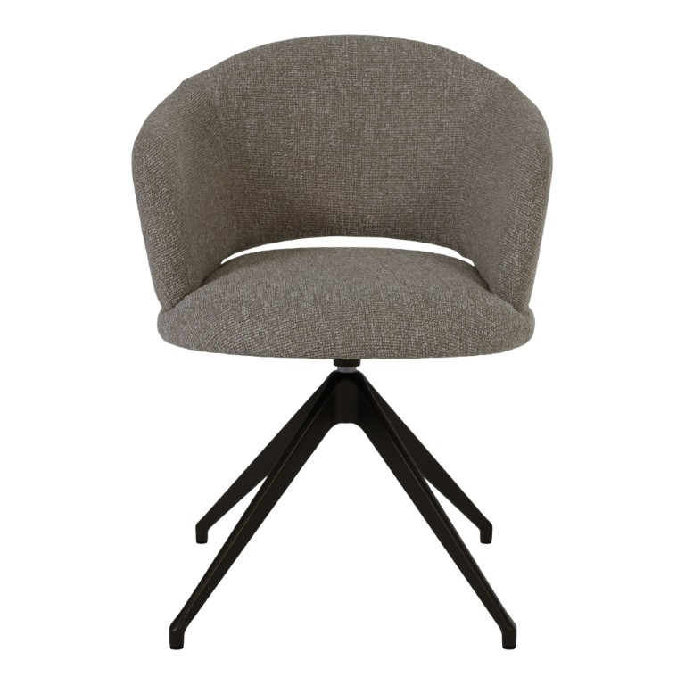 Armstoel Nonna Beige