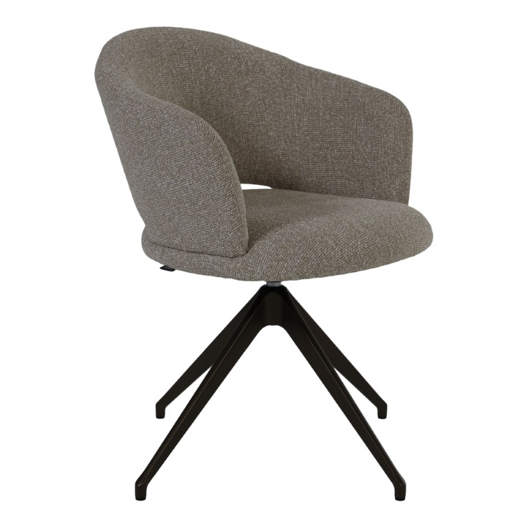 Armstoel Nonna Beige