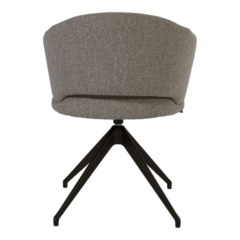 Armstoel Nonna Beige