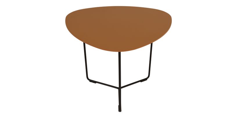 Salontafel Cantaron 60x45 Hazel