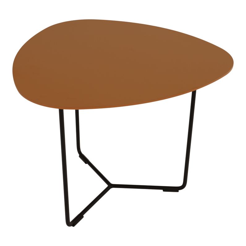 Salontafel Cantaron 60x45 Hazel