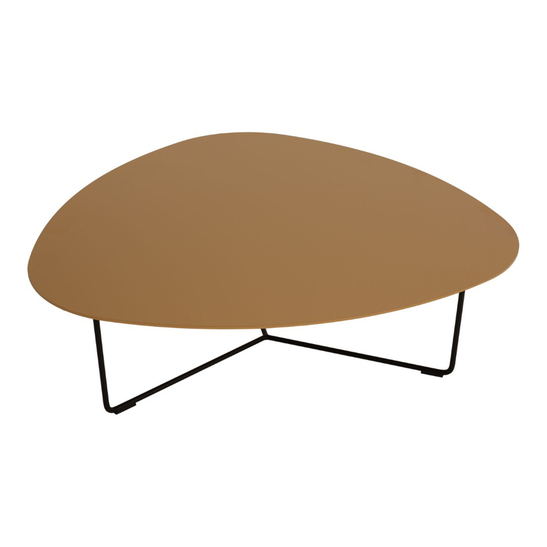 Salontafel Cantaron 100x33 Inka