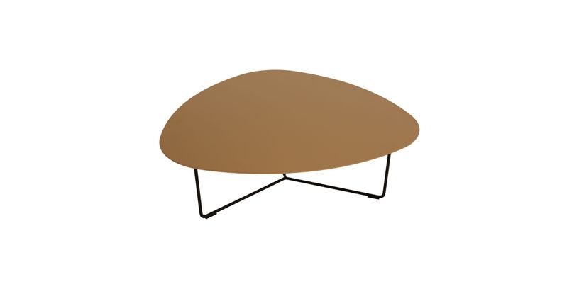 Salontafel Cantaron 100x33 Inka