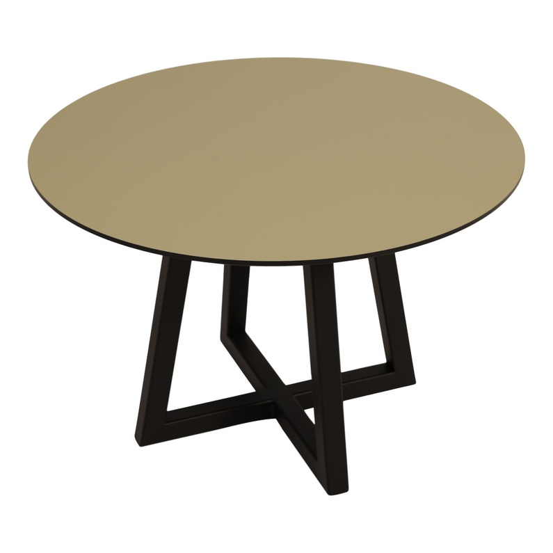 Salontafel Cantaron Ø60 Green