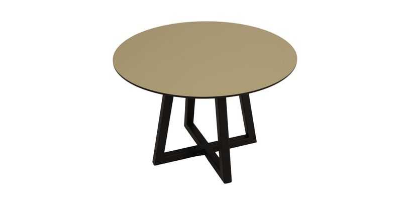 Salontafel Cantaron Ø60 Green