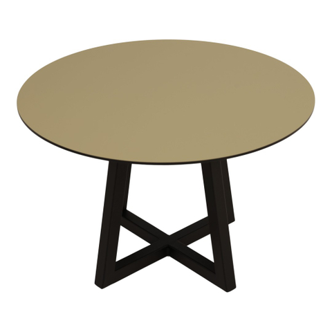 Salontafel Cantaron Ø60 Green