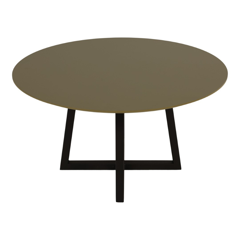 Salontafel Cantaron Ø80 Pine