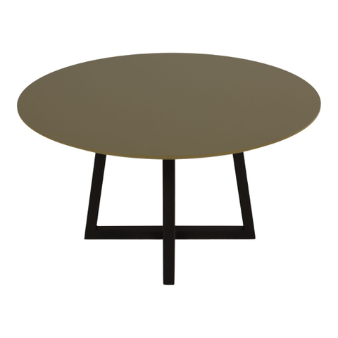 Salontafel Cantaron Ø80 Pine