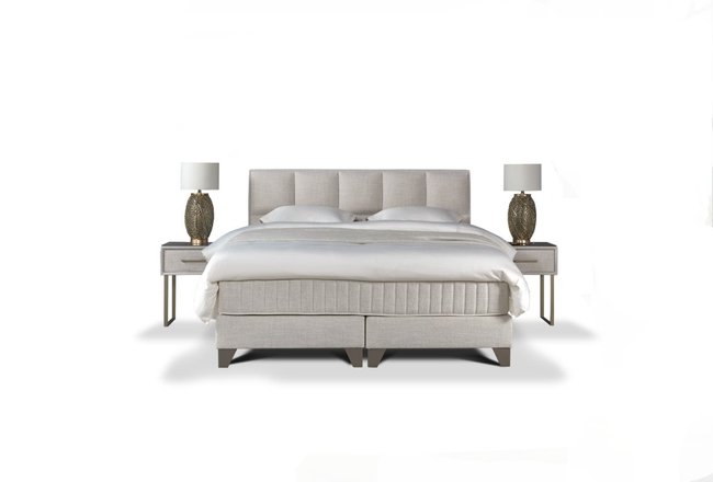 Serta Boxspring Hollywood