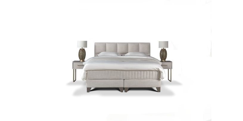 Serta Boxspring Hollywood