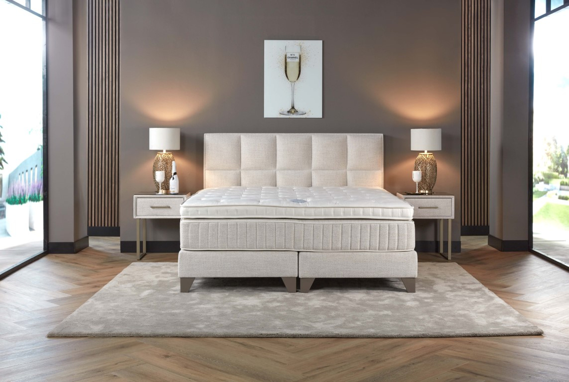 Serta Boxspring Hollywood