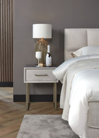 Serta Boxspring Hollywood