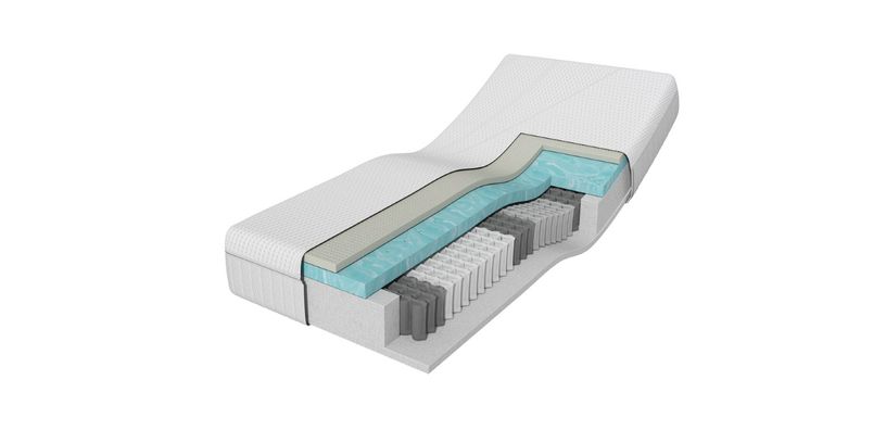 Matras Bodyprint Pure Stevig