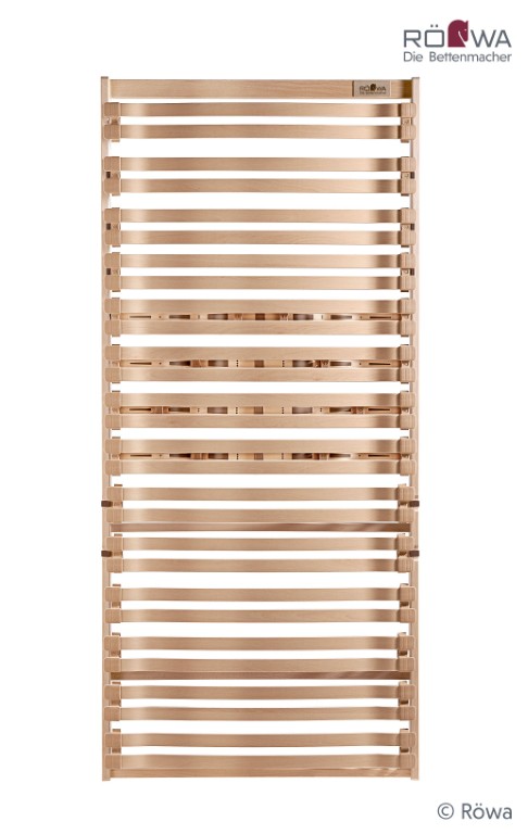 Lattenbodem Der Röwa vlak