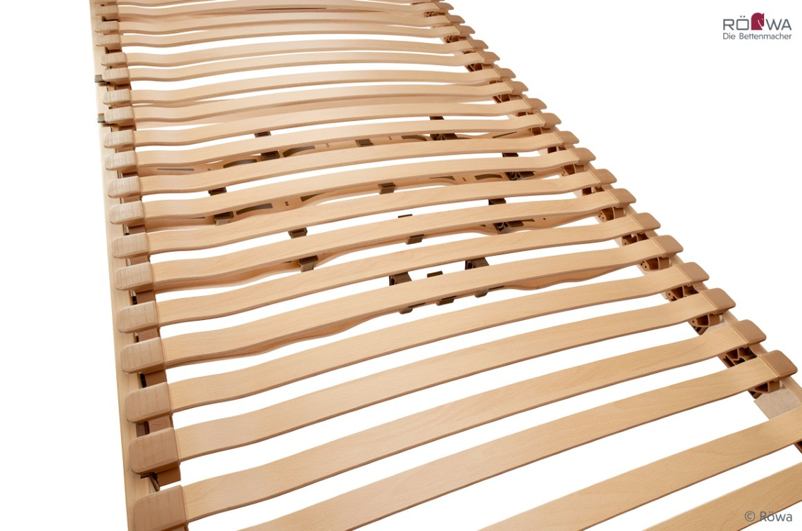 Lattenbodem Der Röwa vlak