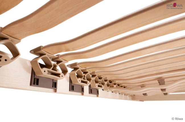 Lattenbodem Der Röwa vlak