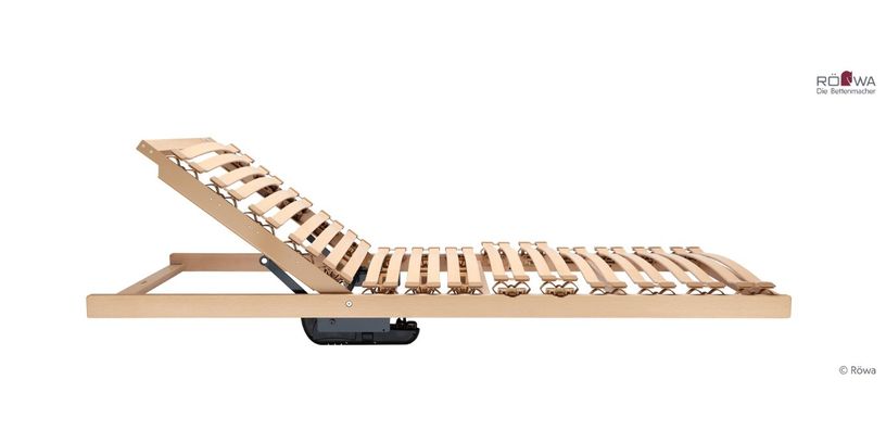 Lattenbodem Der Röwa elektr. verstelbaar 1-motorig