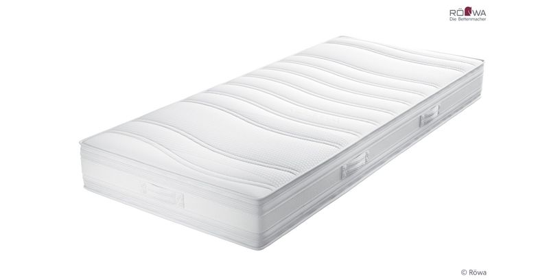 Matras Ecco2 Sensitive 20 T Stevig