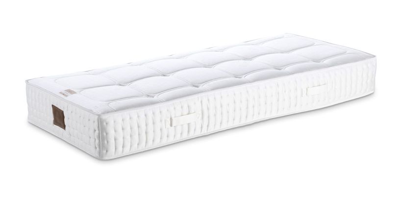 Kuperus matras LLST 1000 extra stevig