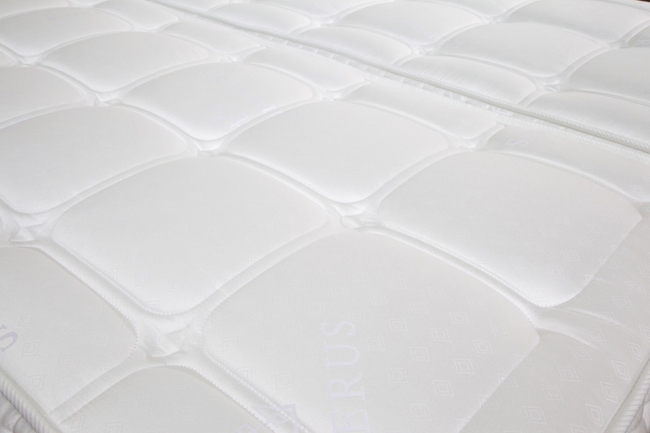 Kuperus matras LLST 1000 extra stevig