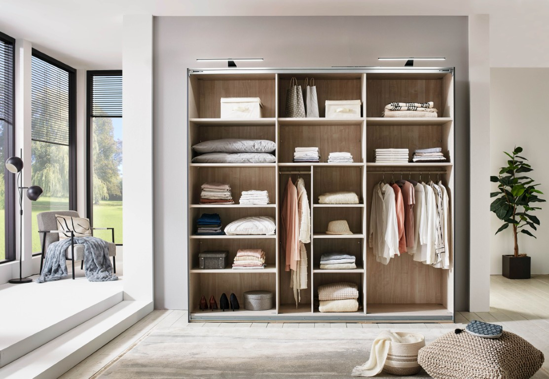 Linnenkast All Inclusief Poortvliet