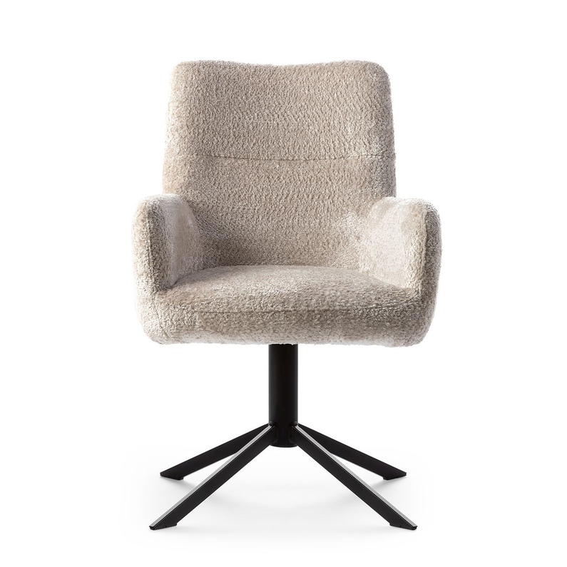 Feelings Armstoel Devon Draaibaar