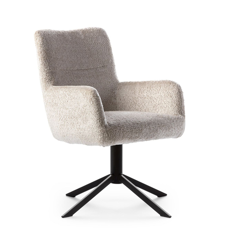 Feelings Armstoel Devon Draaibaar