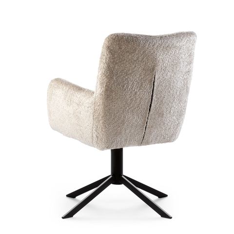 Feelings Armstoel Devon Draaibaar