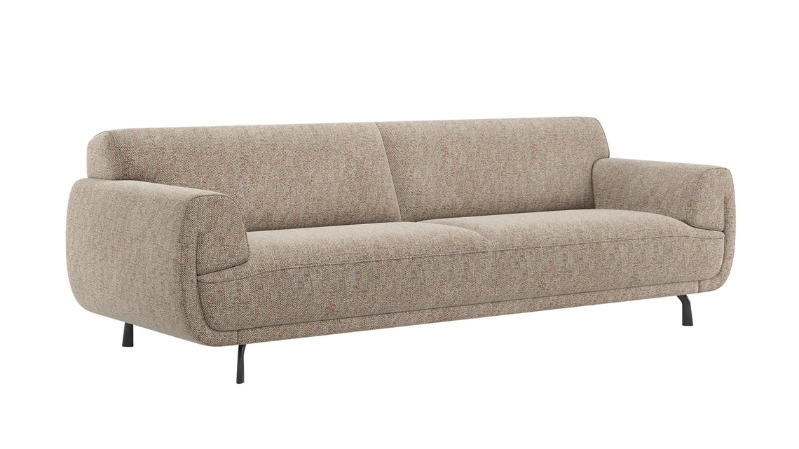 Xooon Bank Belem 3,5-Zits Laag