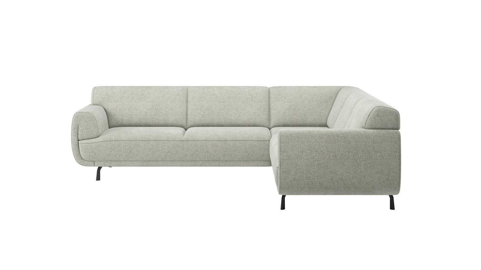 Xooon Hoekbank Belem Laag