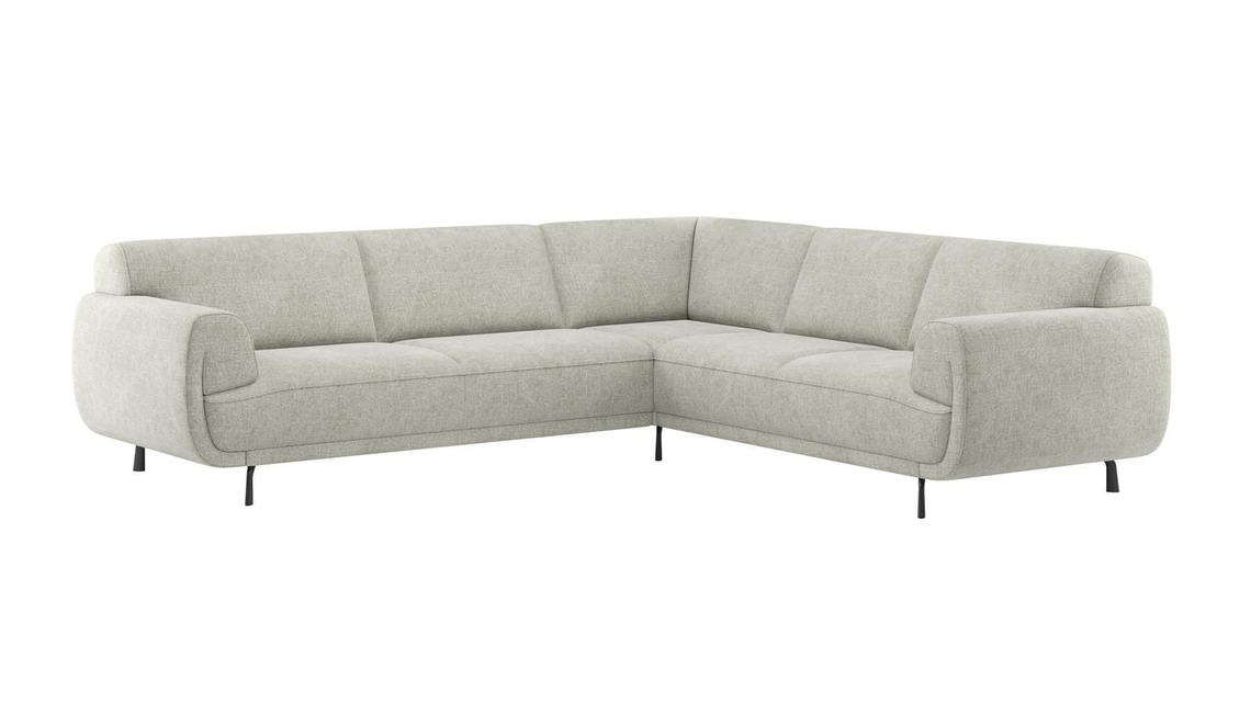 Xooon Hoekbank Belem Laag