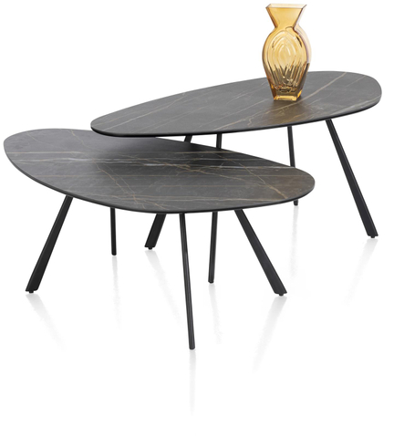 Xooon Salontafel Montello H35