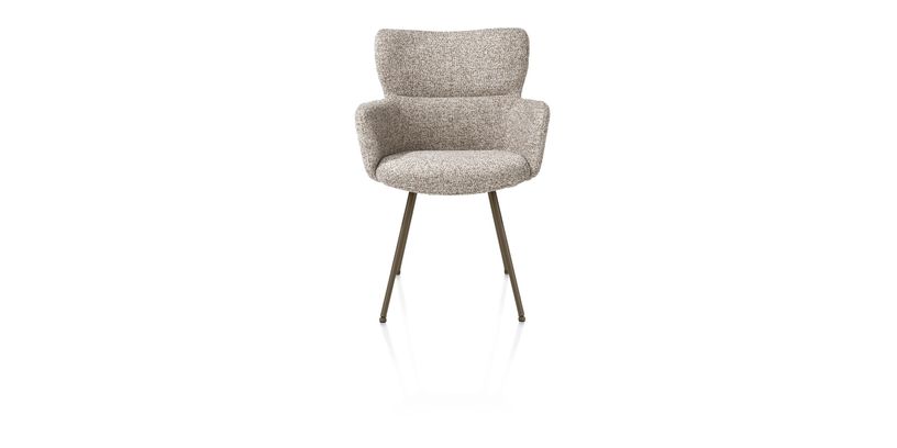 Xooon Armstoel Sage Koper